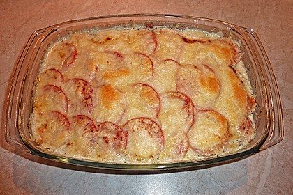 Fenchel überbacken 11