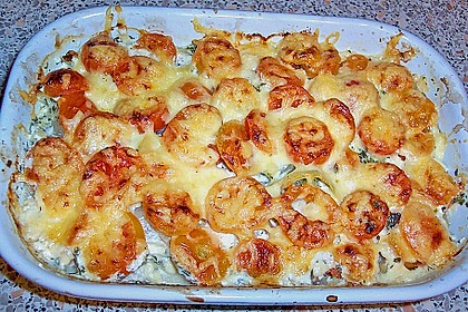 Fenchel überbacken 7