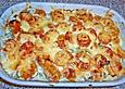 Fenchel &uuml;berbacken