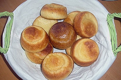 Poppovers 2