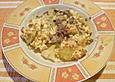 Hackfleischauflauf mit Kartoffeln