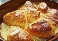 Br&ouml;tchen - Auflauf