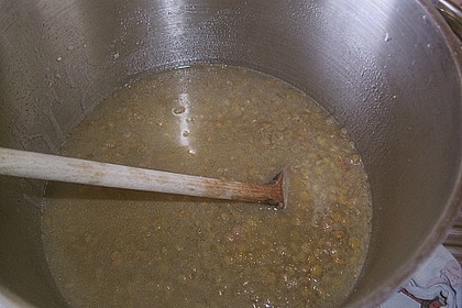 Linsensuppe 29