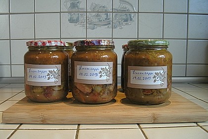 Linsensuppe 23