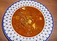 Gulaschsuppe