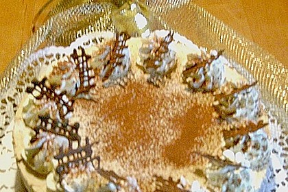 Cappuccino - Torte