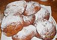 Auszogne Bauernkrapfen