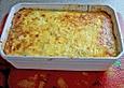 Kartoffel - Lauch - Gratin