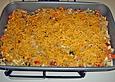 Gem&uuml;seso&szlig;e (f&uuml;r Lasagne oder Spaghetti)