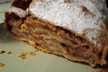 Apfelstrudel 1