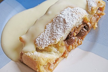 Apfelstrudel 7