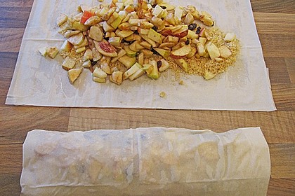 Apfelstrudel 14