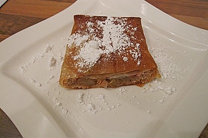 Apfelstrudel 9