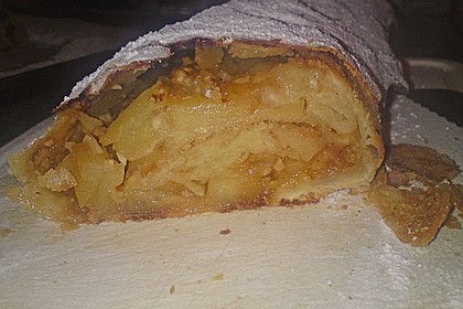 Apfelstrudel 6