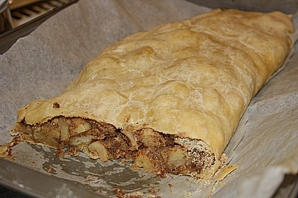 Apfelstrudel 2