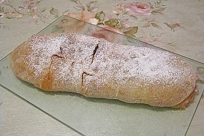 Apfelstrudel 10