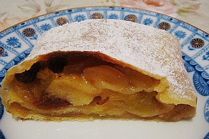 Apfelstrudel 8