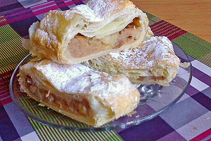 Apfelstrudel 5