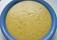 Kartoffel - Lauch - Suppe