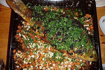 R&uuml;gener Karpfen 2