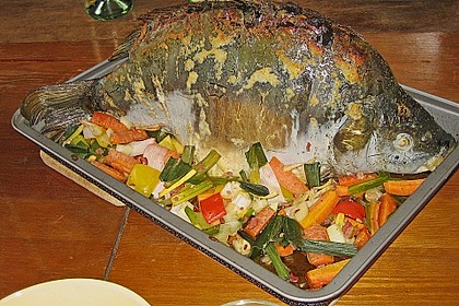 R&uuml;gener Karpfen 3