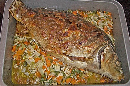 R&uuml;gener Karpfen 5