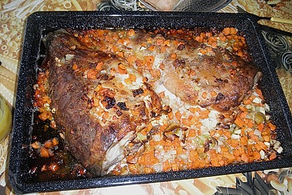 R&uuml;gener Karpfen 8