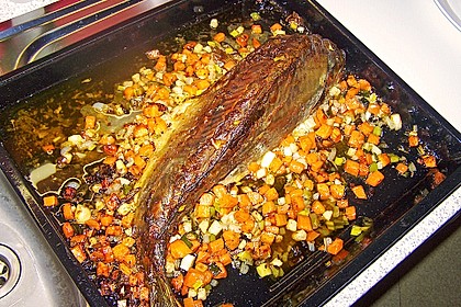 R&uuml;gener Karpfen 9