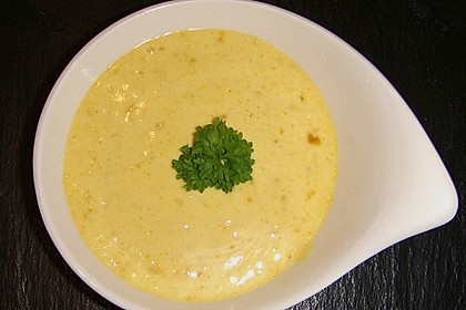 Curry - Dip 2