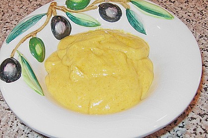 Curry - Dip 3