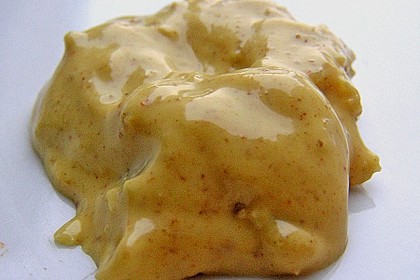 Curry - Dip