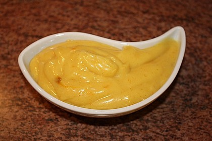 Curry - Dip 4