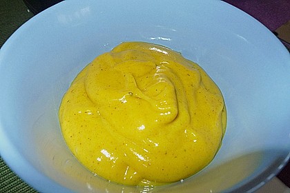Curry - Dip 5