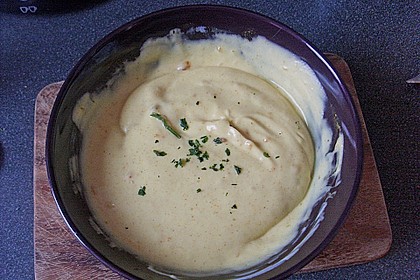 Curry - Dip 6