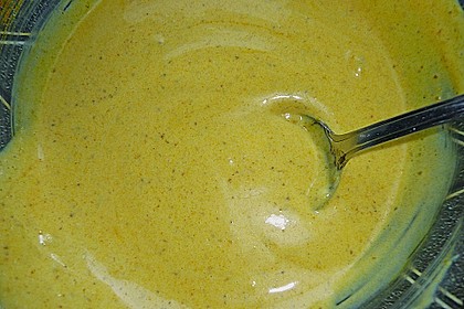 Curry - Dip 7
