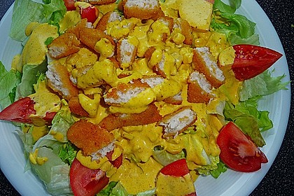 Curry - Dip 8