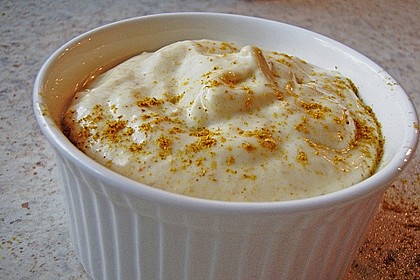 Curry - Dip 10