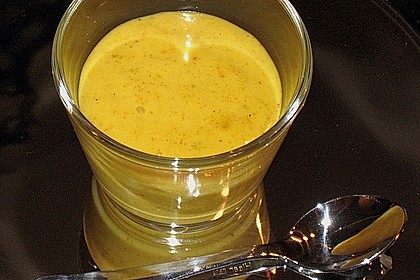 Curry - Dip 1