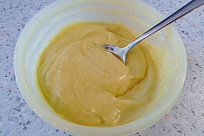 Curry - Dip 11
