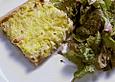 Zwiebelkuchen