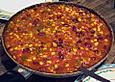 Vegetarisches Chili