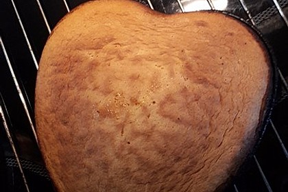 Biskuitboden für Torten und Kuchen 30