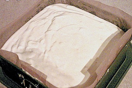 Biskuitboden für Torten und Kuchen 37