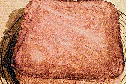 Biskuitboden für Torten und Kuchen 35