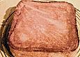 Biskuitboden f&uuml;r Torten und Kuchen