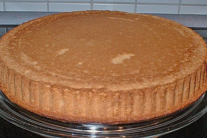 Biskuitboden für Torten und Kuchen 21