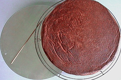 Biskuitboden für Torten und Kuchen 31