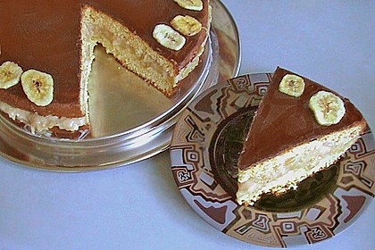 Biskuitboden für Torten und Kuchen 23