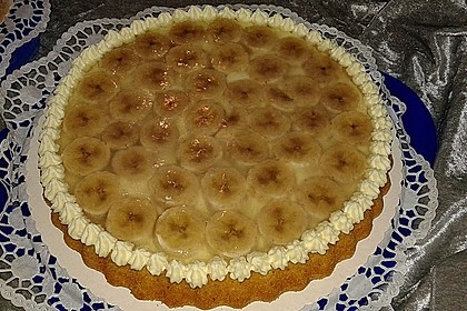 Biskuitboden für Torten und Kuchen 18