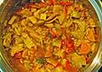 Magische Kohlsuppe